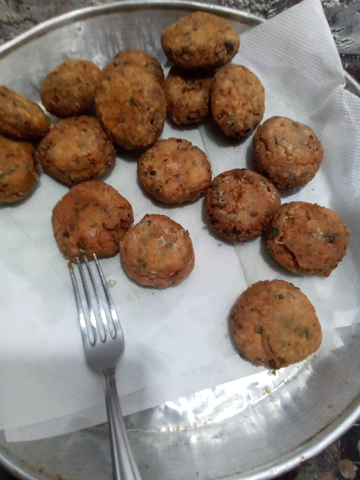 ταραμοκεφτέδες-συνταγή- ταραμοκεφτέδες-συνταγή-