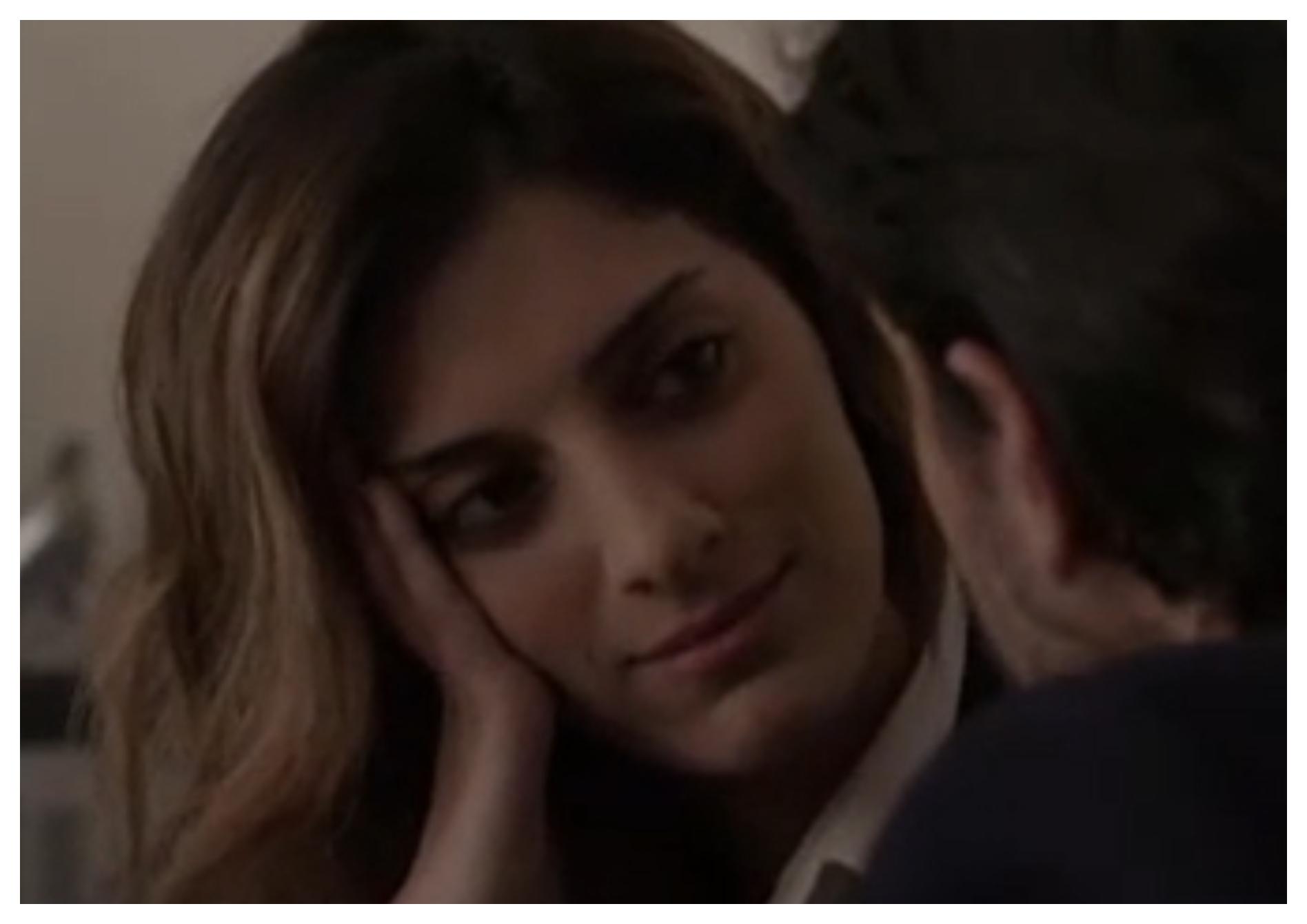 Σασμός: Η Αργυρώ ευχαριστεί την Βασιλική για την καλοσύνη της