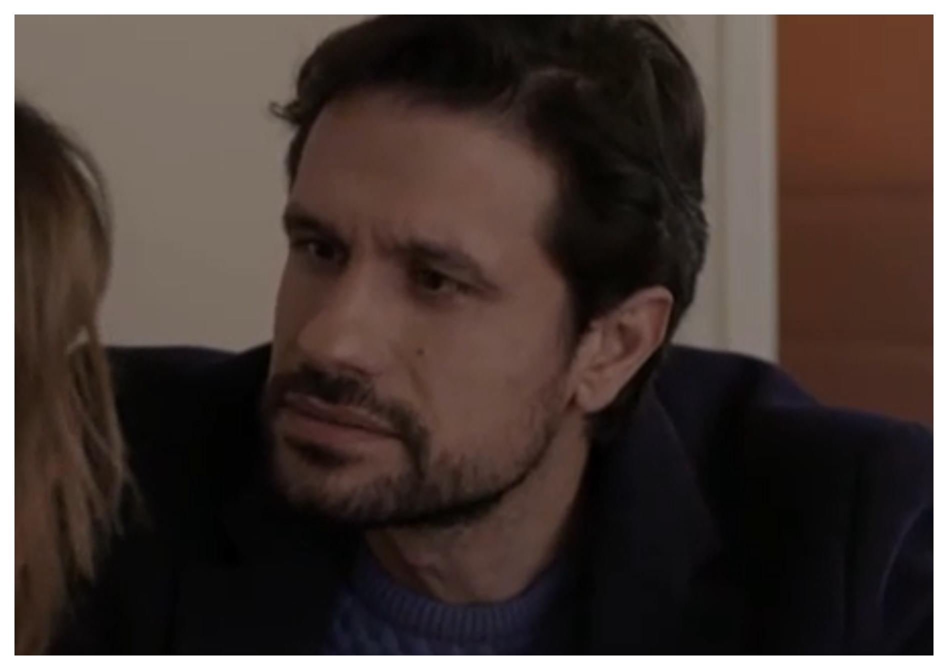 Σασμός: Η Αργυρώ ευχαριστεί την Βασιλική για την καλοσύνη της