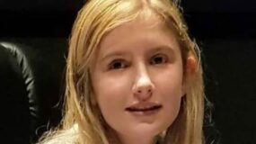 13χρονη έφηβη πέθανε από «σιωπηλή νόσο – Η μάχη  της οικογένειάς της