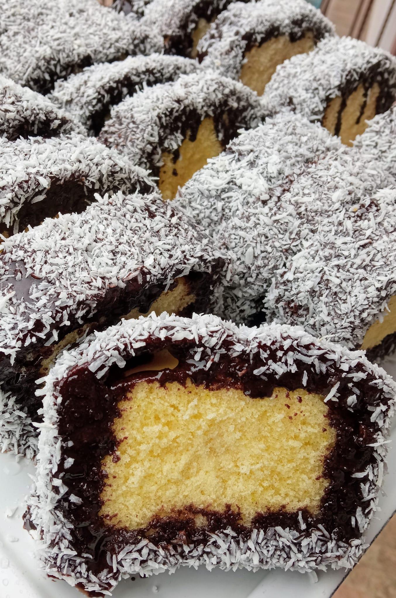 κέικ-με-ινδοκάρυδο-και-σοκολάτα-συνταγή-