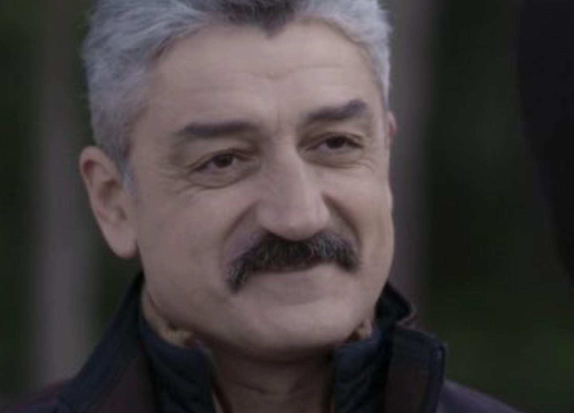 Σασμός: “Ποια είσαι εσύ”-“Τι μου έχει συμβεί”- Η Μαρίνα καταρρέει