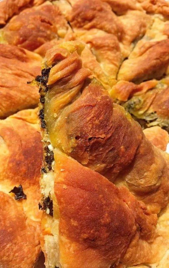 Σπανακοτυρόπιτα-συνταγή-