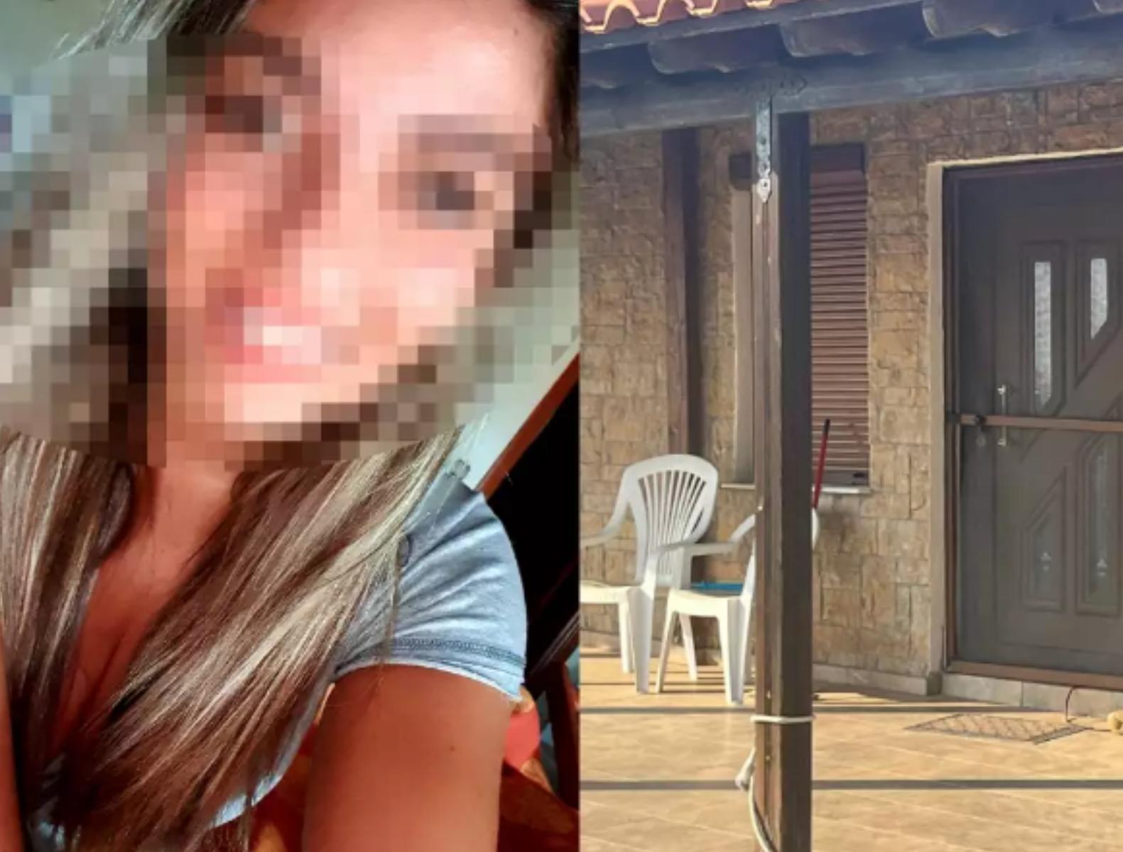 Χαλκιδικη  – Θριλερ  : Εξαφανίστηκε 26χρονη μητέρα με την 3χρονη κόρη της -Πήγε στη Γαλλία», ενημερώθηκε η Ιντερπόλ
