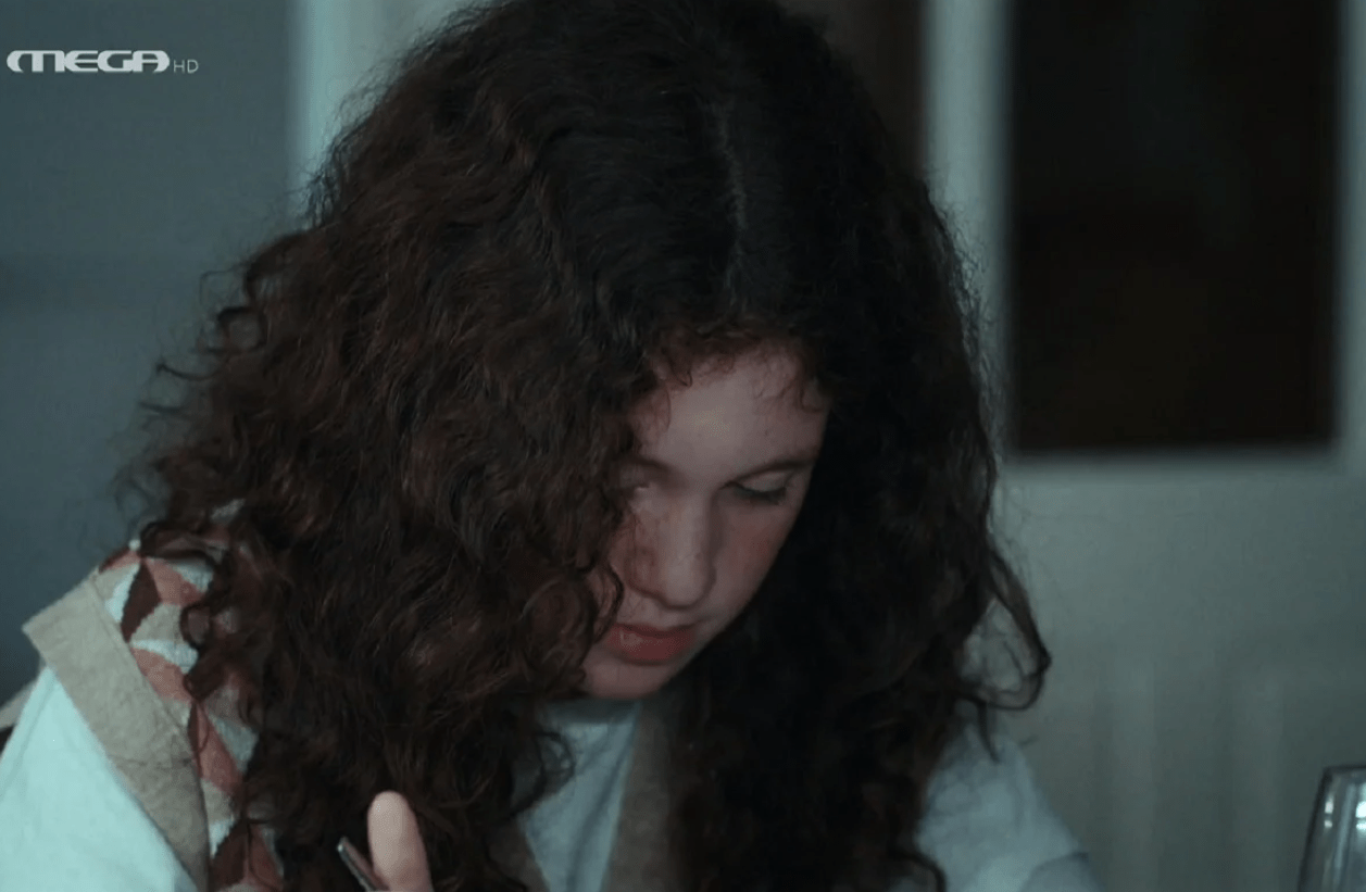 Η Γη της Ελιάς-Φιλιώ-