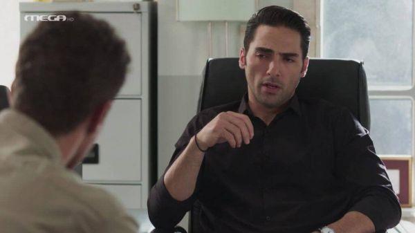 Η Γη της Ελιάς-Κουράκος-