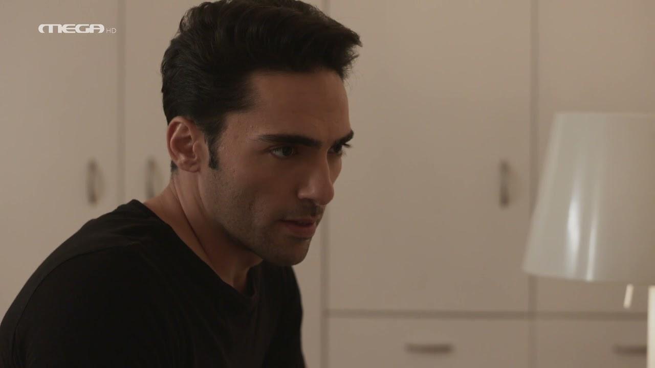 Η Γη της Ελιάς-Κουράκος-