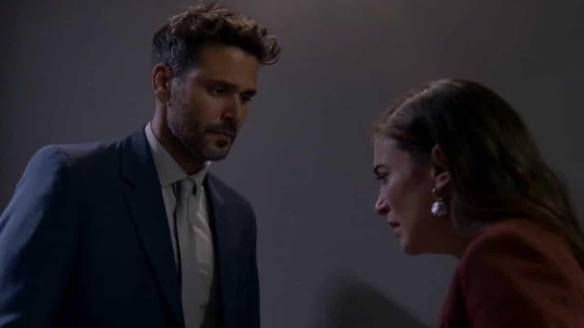 Παγιδευμένοι-Δημήτρης-Άννα-