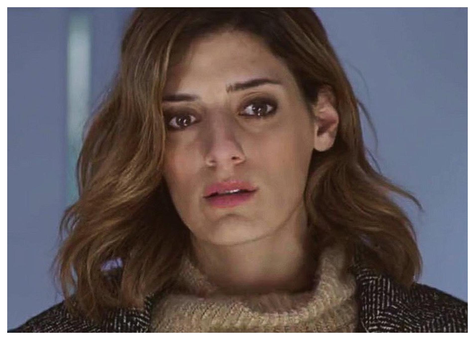 Σασμός: Η Αργυρώ είναι η γυναίκα της ζωής μου