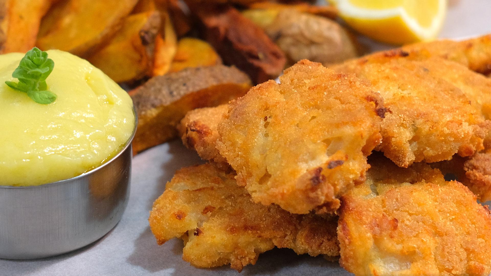 25η Μαρτίου: Μπακαλιάρος στον φούρνο σαν τηγανητός