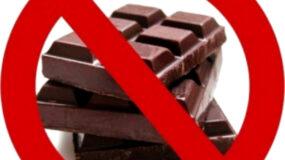 Bόμβα στα Ελληνικά καταστήματα : Πωλείται Επικίνδυνη σοκολάτα – Μεγάλη προσοχή