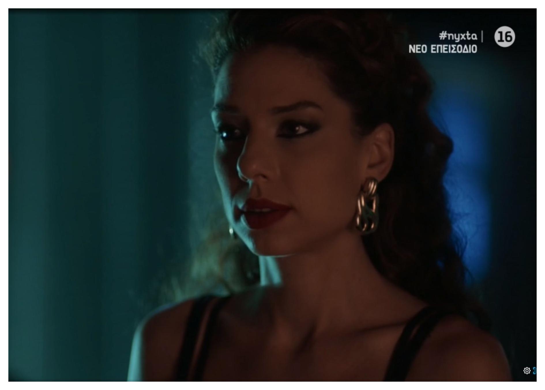 Αυτή η νύχτα μένει: Στρατής και Χρήστος ενώνουν τα κομμάτια του παζλ και ανακαλύπτουν τον δολοφόνο