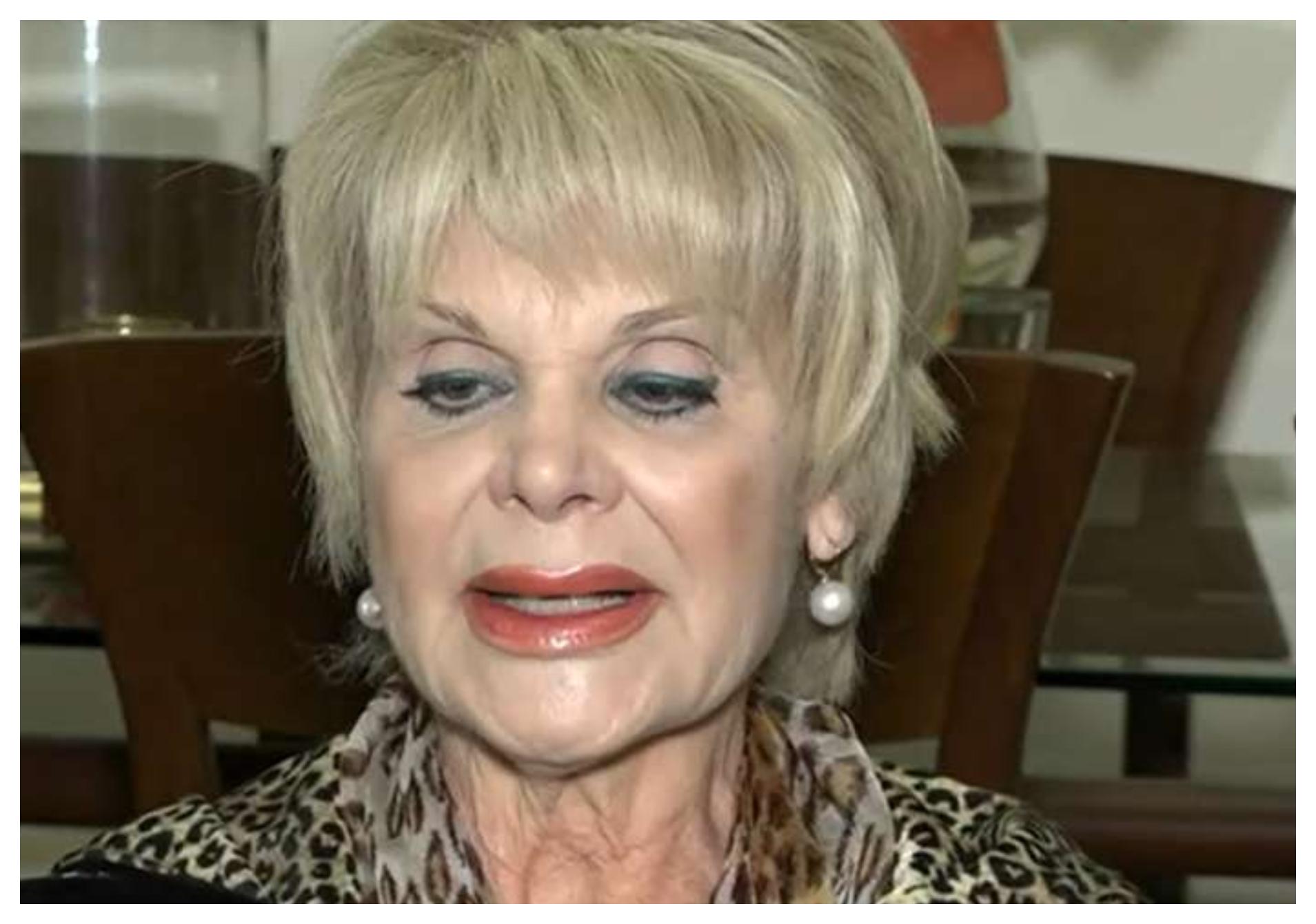 Μαρία Ιωαννίδου: «Πέρασα καρκίνο και δεν ήρθε ούτε απ’ έξω» είπε για την Ναταλία Γερμανού