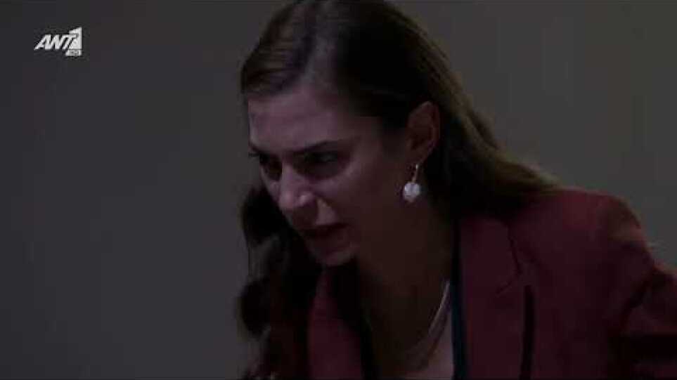 Παγιδευμένοι-Άννα-