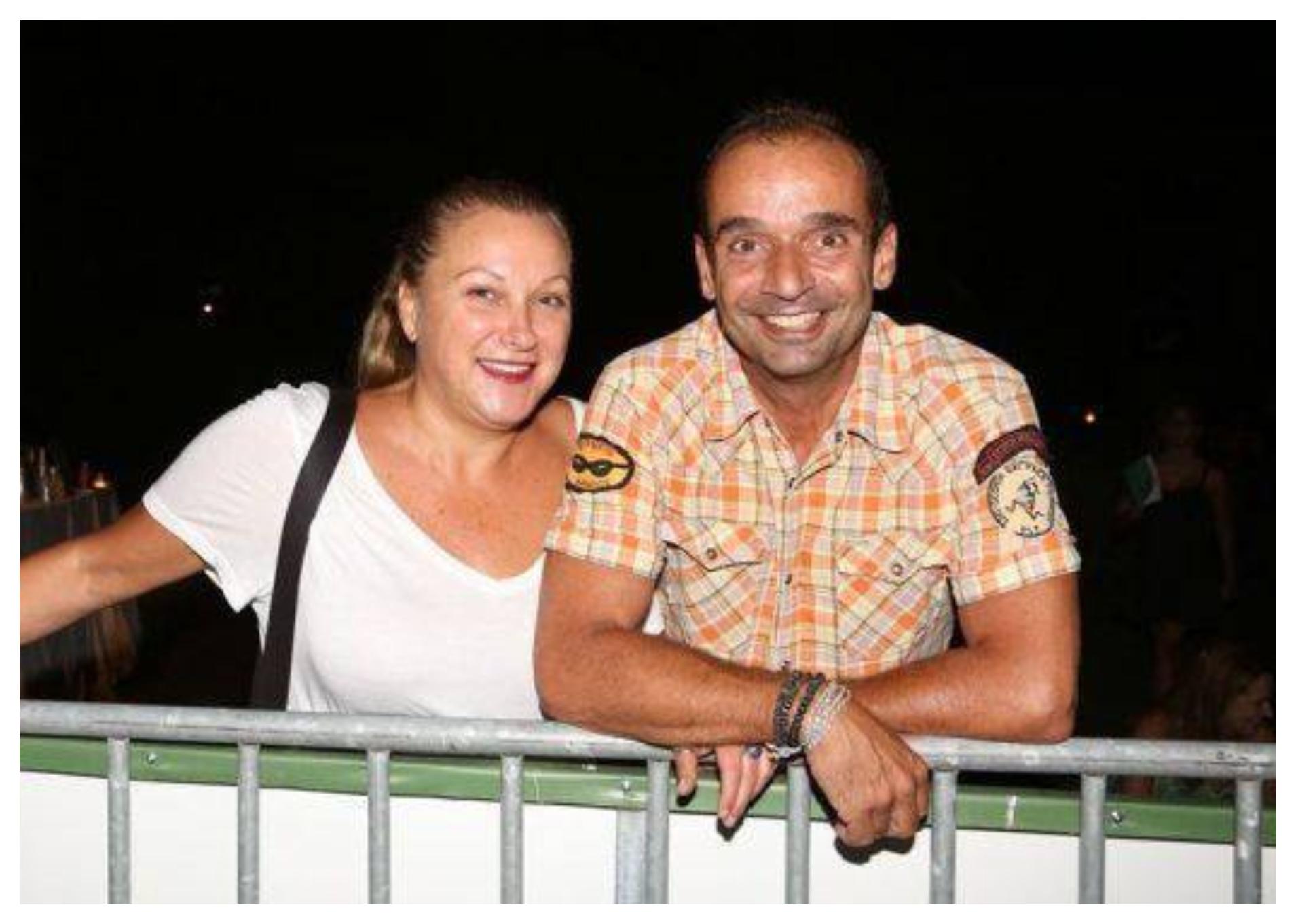 Ρένια Λουϊζίδου: Ο γιος της έγινε 22 ετών και είναι «Φωτοτυπία» της μητέρας του