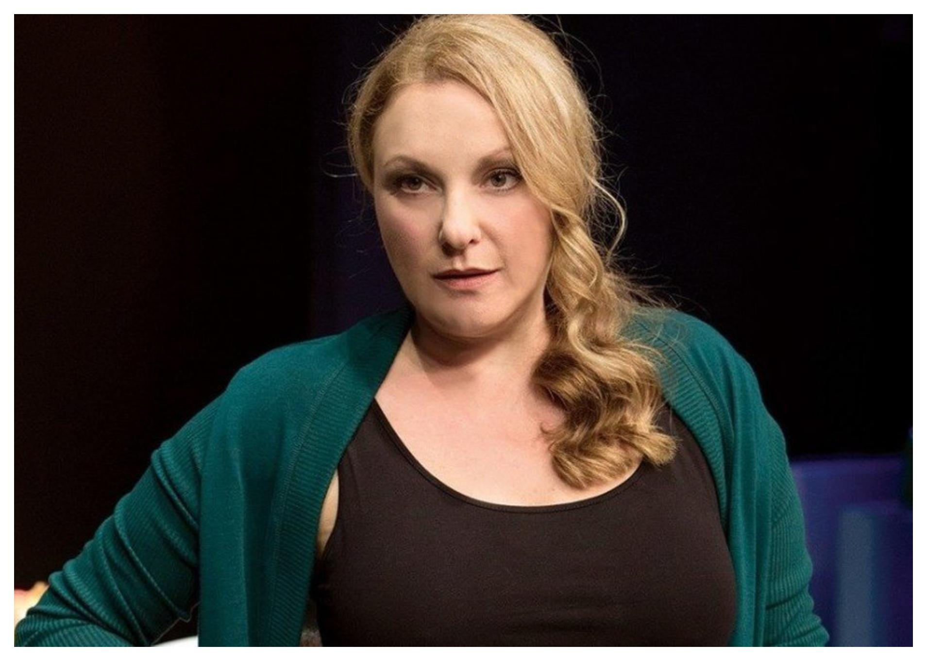 Ρένια Λουϊζίδου: Ο γιος της έγινε 22 ετών και είναι «Φωτοτυπία» της μητέρας του