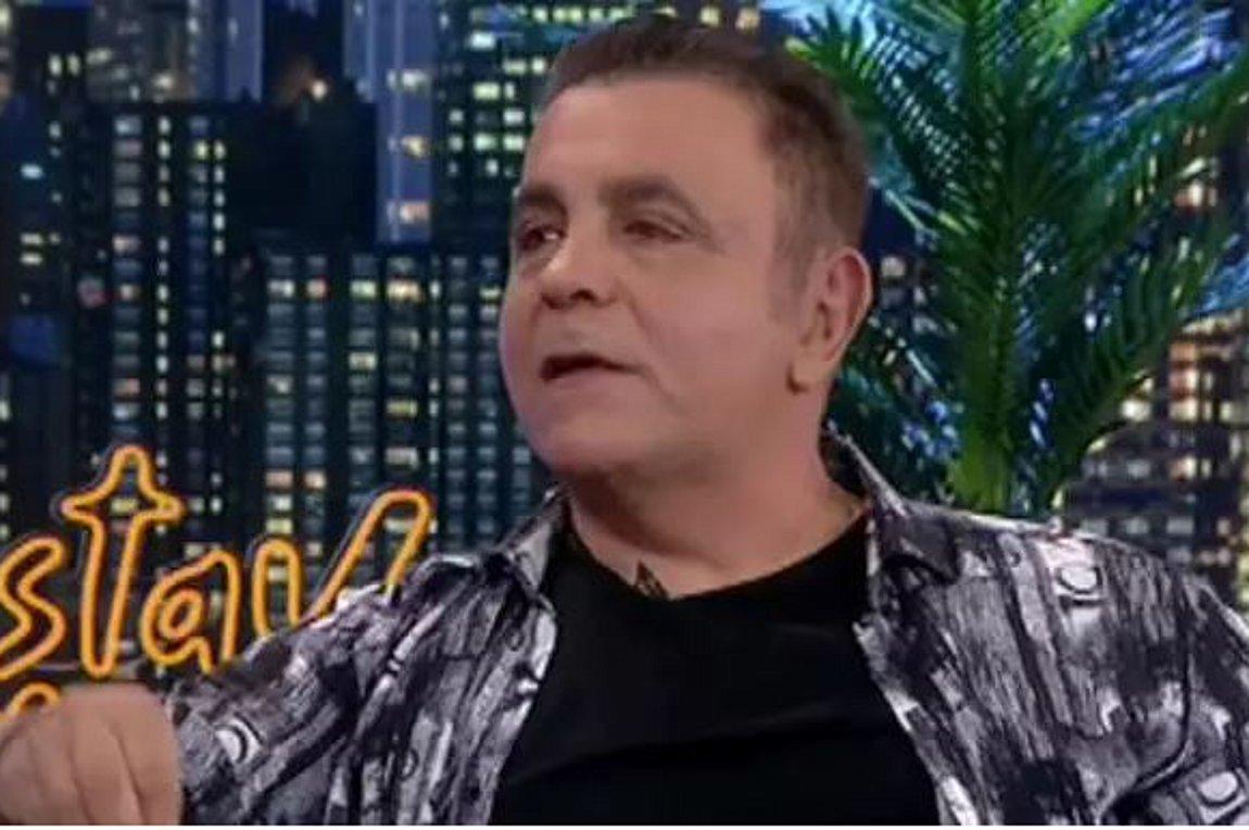 Χάρης Ακριτίδης : Ήταν δύσκολη η περίπτωση του γιου μου – Από αυτή την ασθένεια ζει το 3-5%