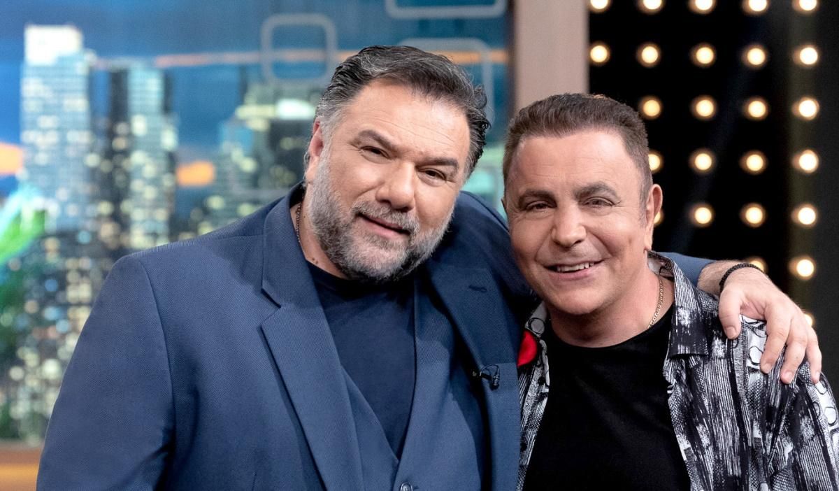 Χάρης Ακριτίδης : Ήταν δύσκολη η περίπτωση του γιου μου – Από αυτή την ασθένεια ζει το 3-5%