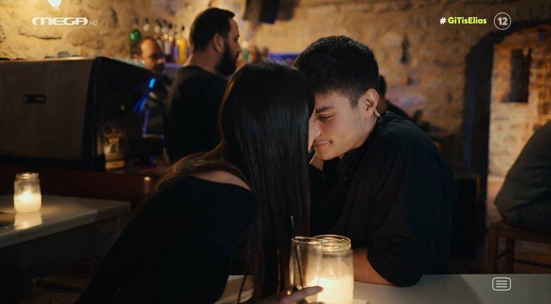 Η Γη της Ελιάς-Φίλιππος-Βασιλική- Η Γη της Ελιάς-Φίλιππος-Βασιλική-