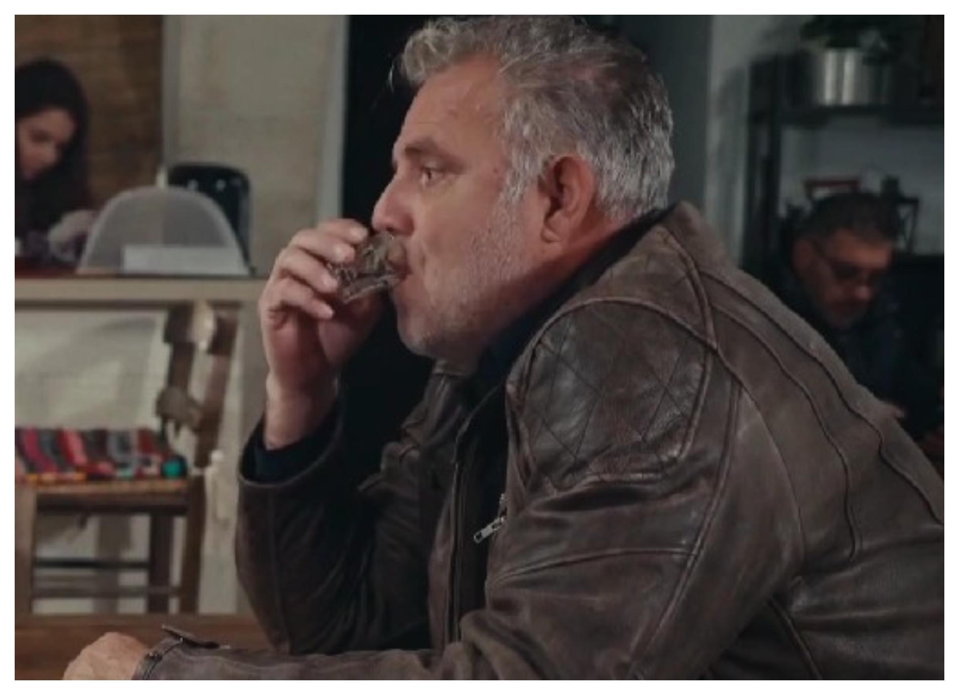 Η Γη της Ελιάς: Η Ιουλία πληρώνει τα λάθη της με τον χειρότερο τρόπο