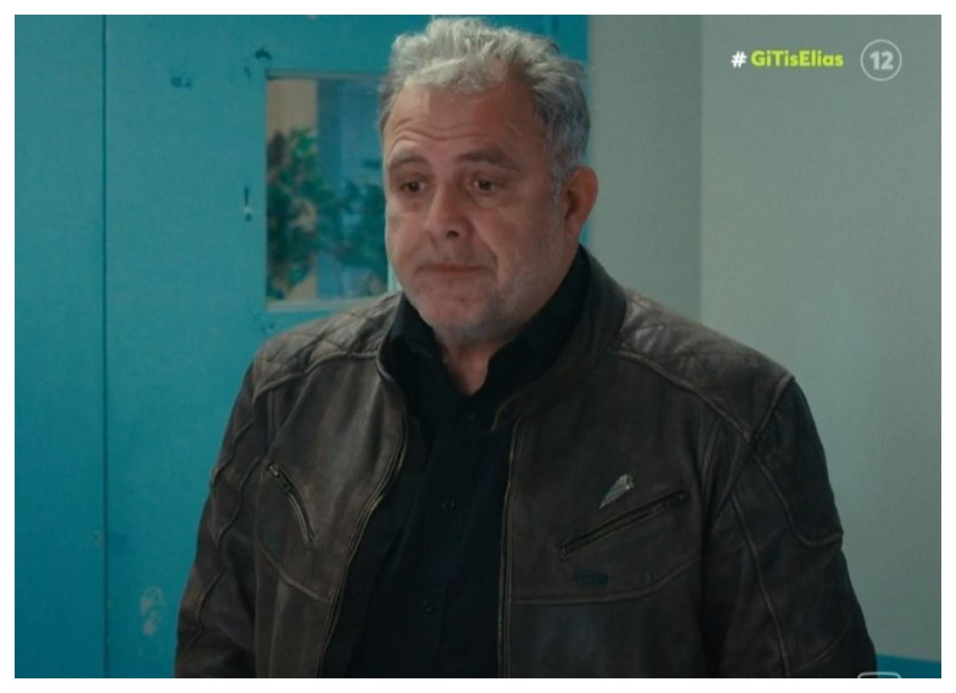 Η Γη της Ελιάς: Η Ιουλία πληρώνει τα λάθη της με τον χειρότερο τρόπο