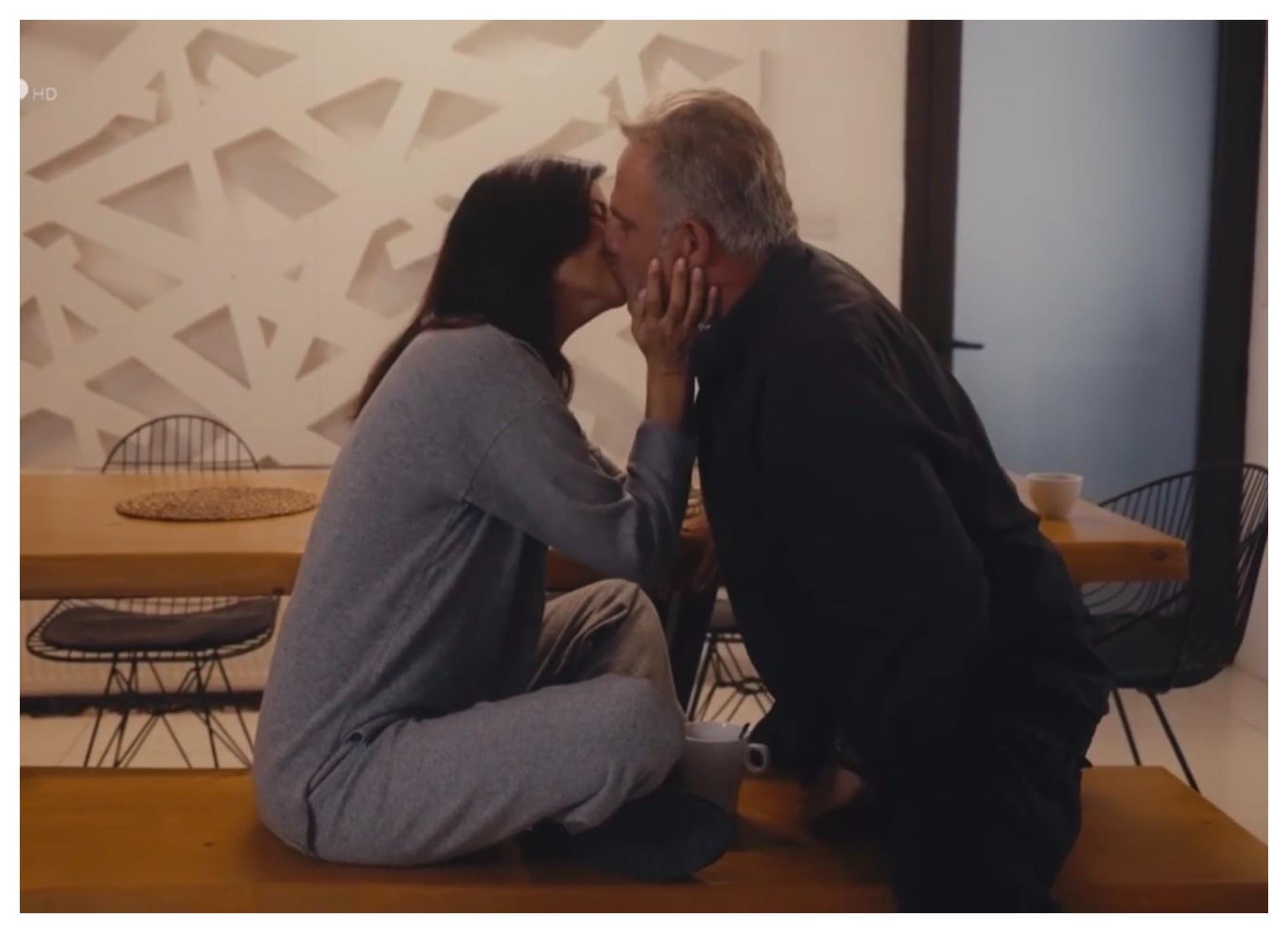 Η Γη της Ελιάς: Η Ιουλία πληρώνει τα λάθη της με τον χειρότερο τρόπο