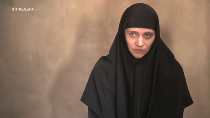 Μαύρο Ρόδο-Ελισάβετ- Μαύρο Ρόδο-Ελισάβετ-