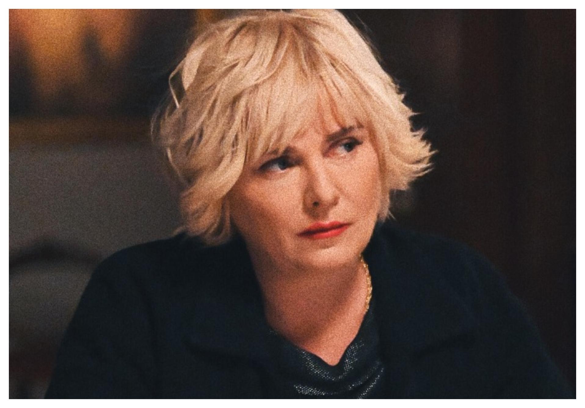 Ο Παραδεισός των Κυριών: Σοκαριστική απόπειρα δολοφονίας