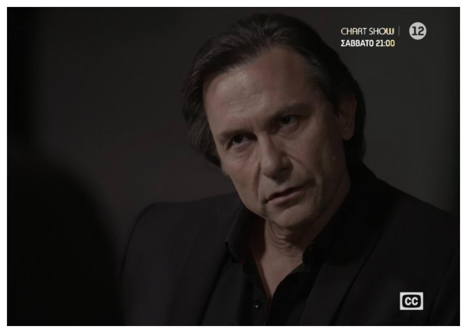 Σασμός επόμενα επεισόδια Β’ Κύκλος: 113 , 114