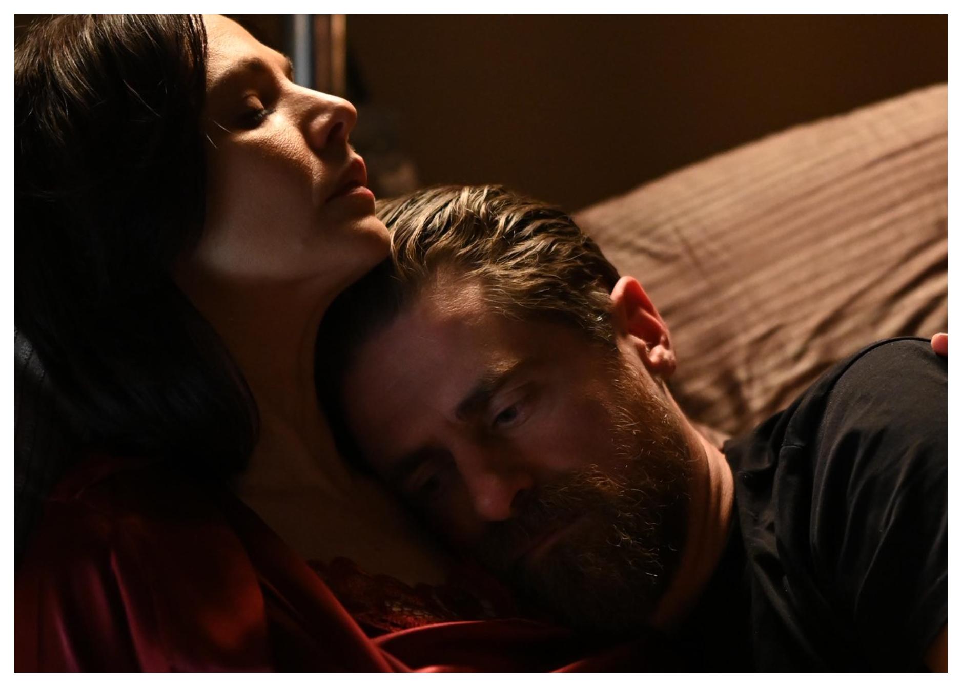 Σασμός επόμενα επεισόδια Β’ Κύκλος: 113 , 114