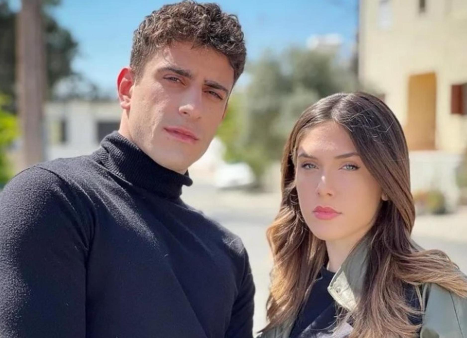 Η Γη της Ελιάς: Ο Αλέξης και η Μυρτάλη σε νέα περιπέτεια!