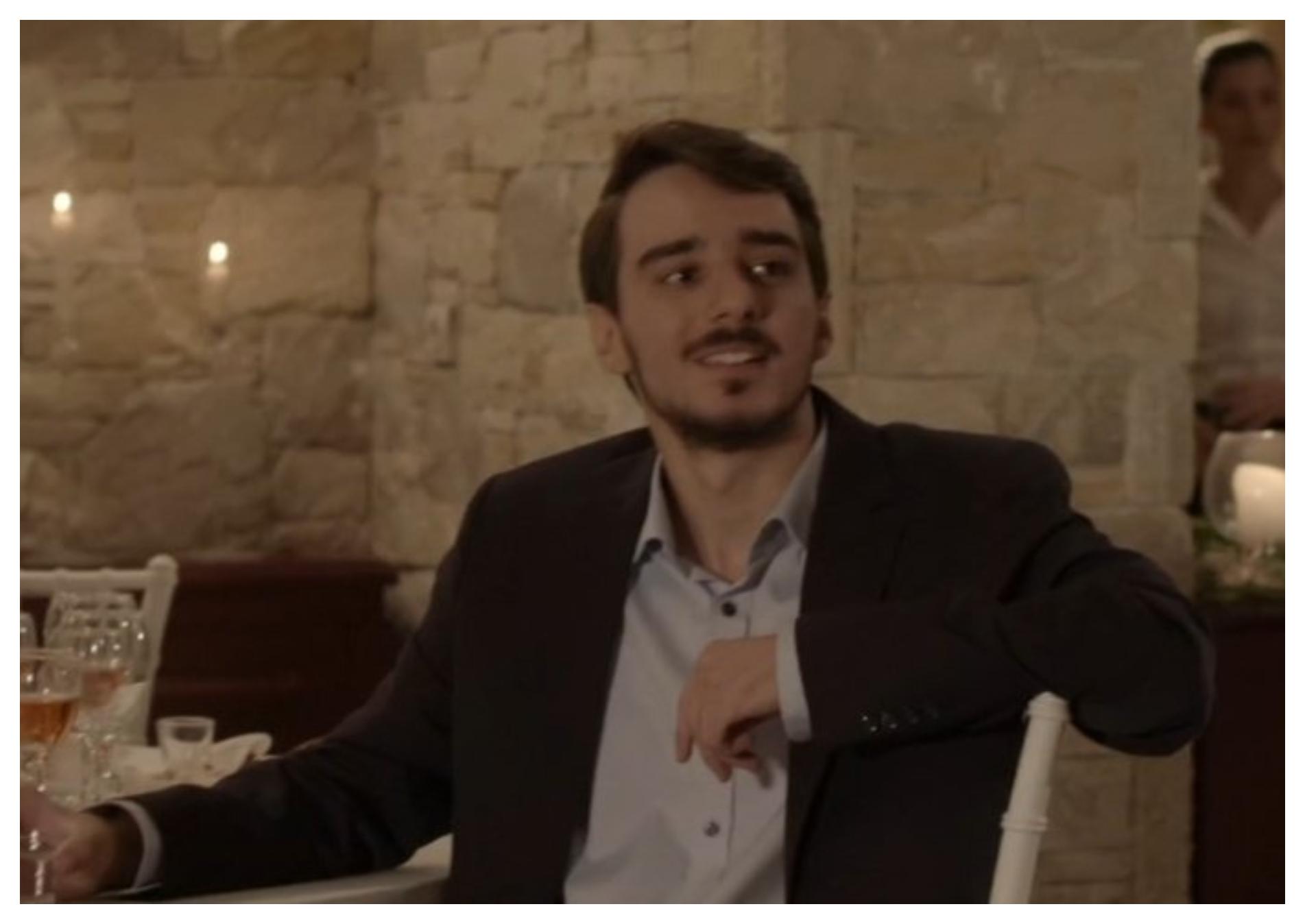 Σασμός: Μανώλης και Νικηφόρος την γλιτώνουν τελευταία στιγμή