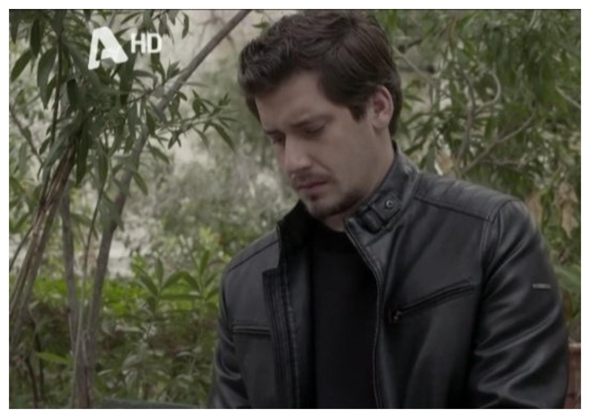 Σασμός: Μανώλης και Νικηφόρος την γλιτώνουν τελευταία στιγμή