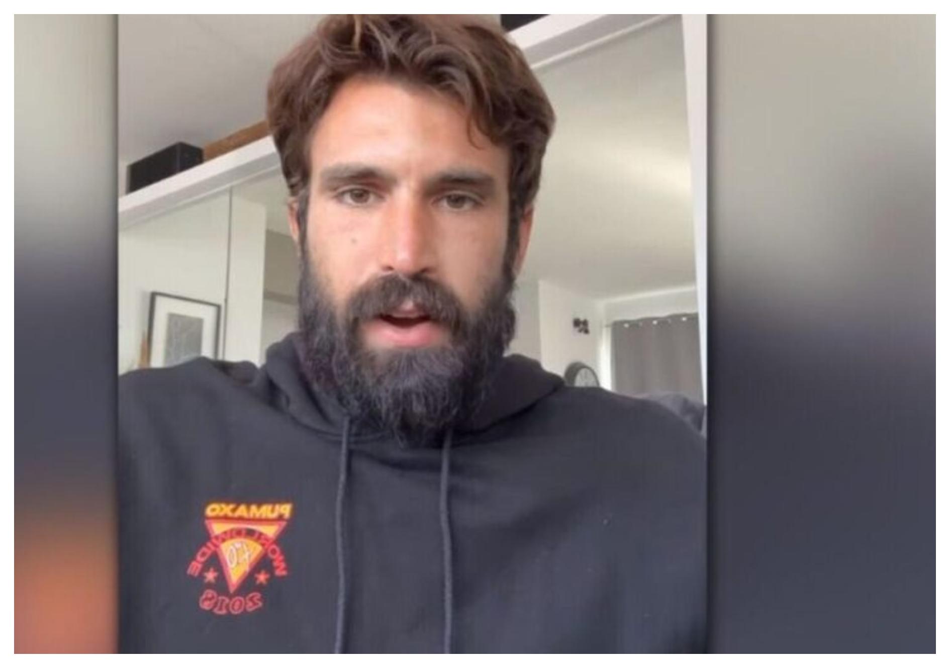 Survivor All Star: O Ηλίας Γκότσης απαντάει σε όλα – Τι έγραφε το περιβόητο χαρτάκι – Τελικά δεν “έκλεψε”