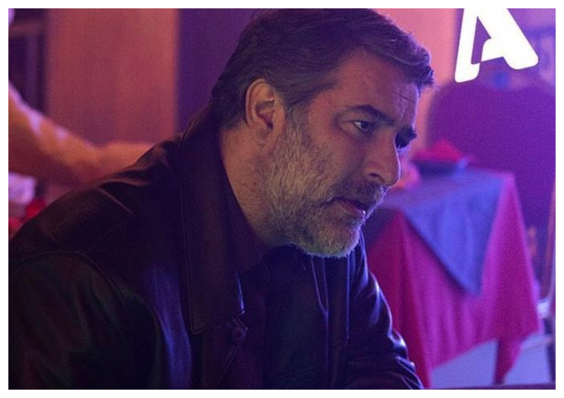 Αυτή η νύχτα μένει: Συνεργασία φωτιά