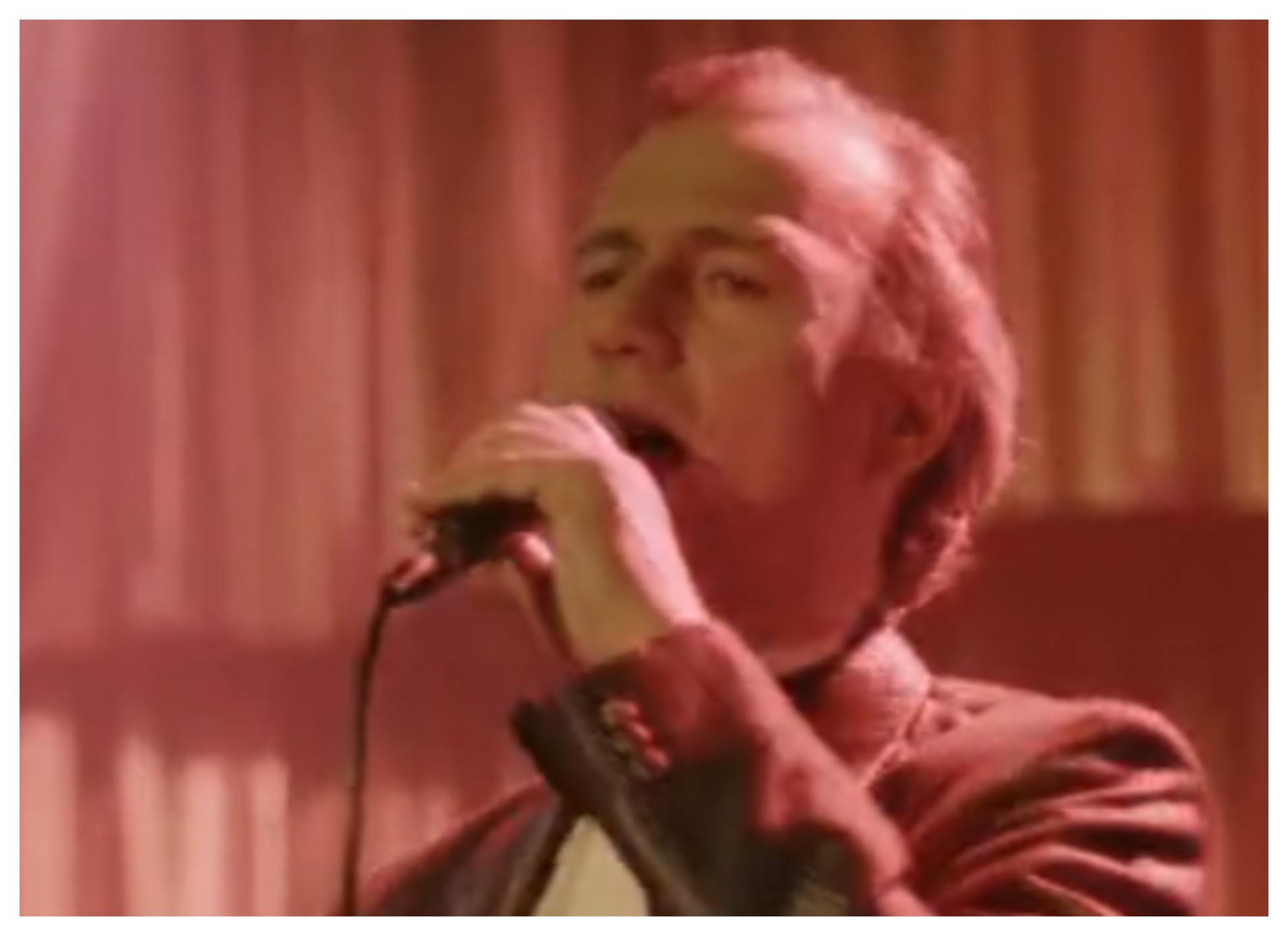 Αυτή η νύχτα μένει: Συνεργασία φωτιά