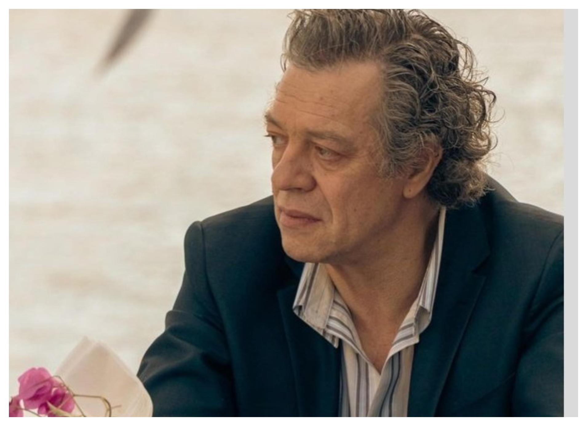 Αυτή η νύχτα μένει: Συνεργασία φωτιά