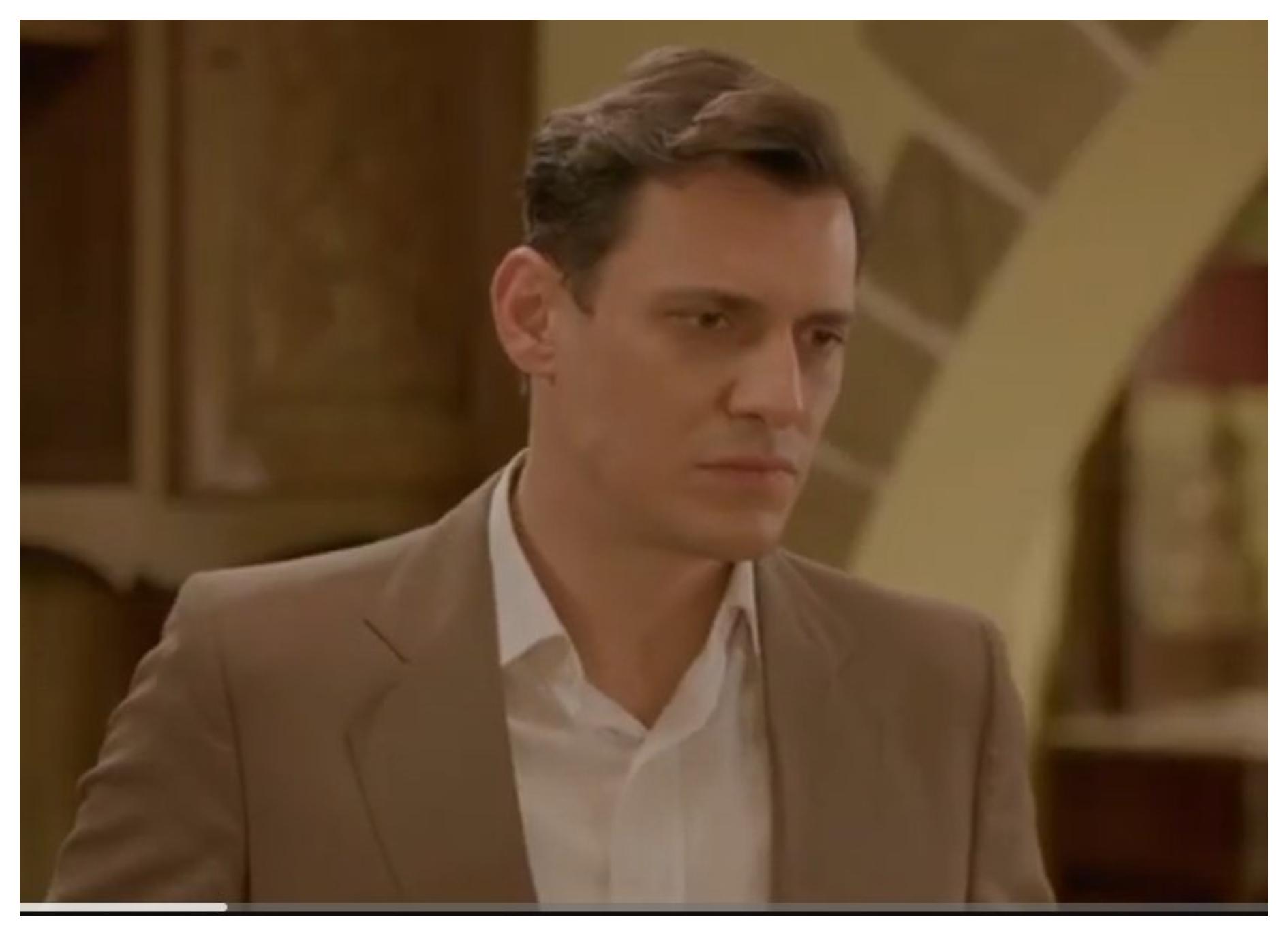 Ερωτας Φυγάς: Ερχέται οριστικός χωρισμός για Μάρκο- Αλεξάνδρα