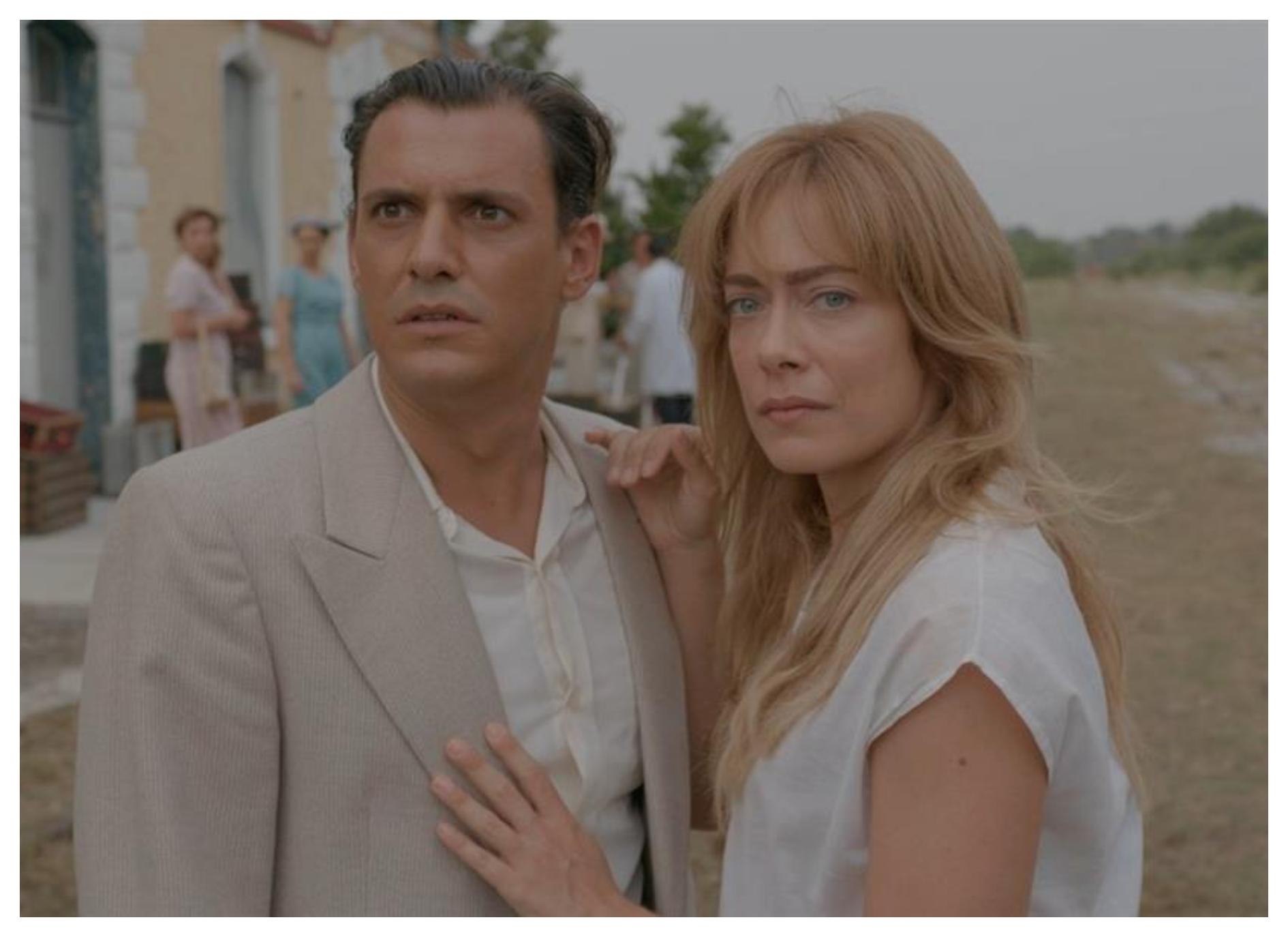 Ερωτας Φυγάς: Ερχέται οριστικός χωρισμός για Μάρκο- Αλεξάνδρα