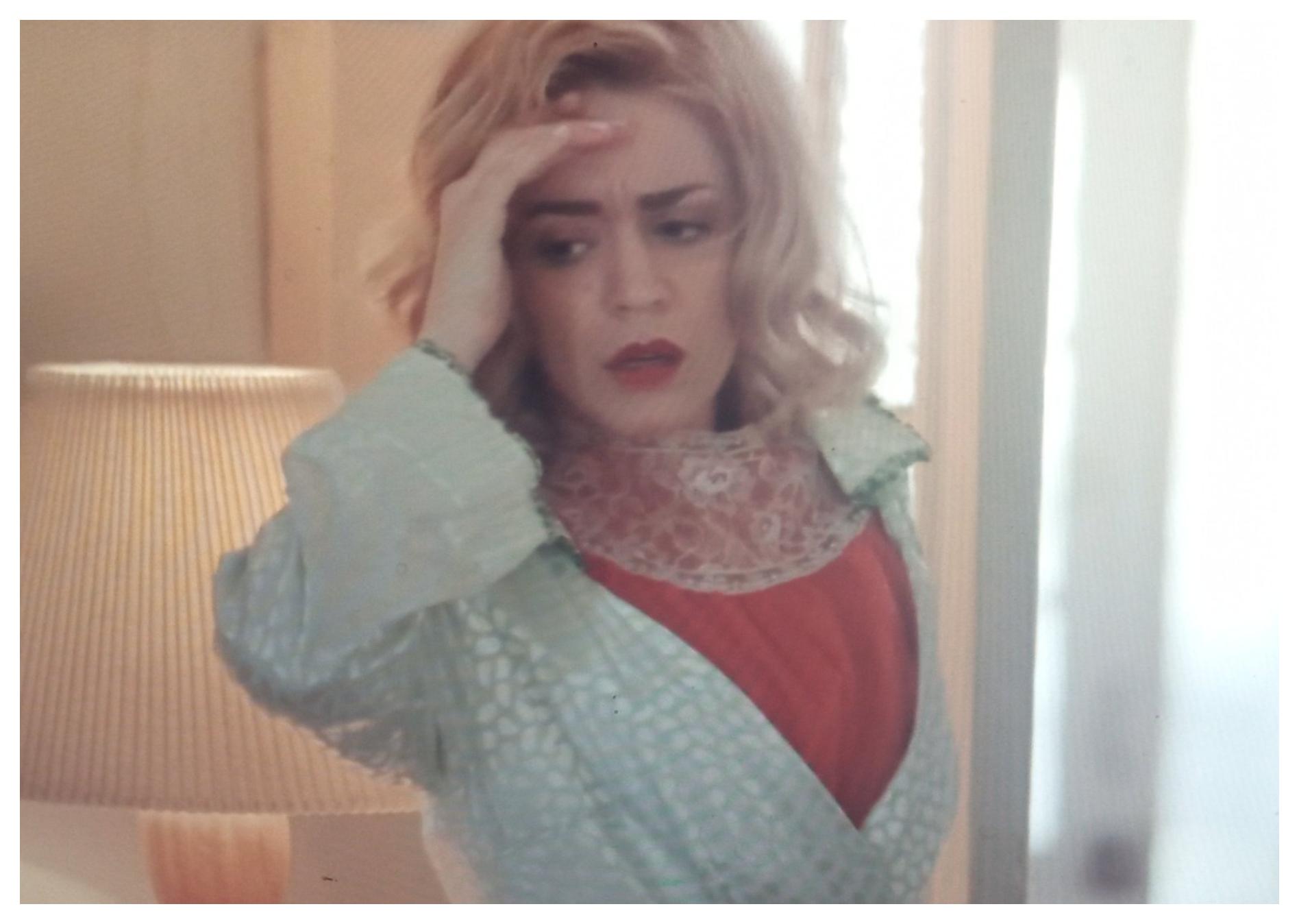 Ο Παράδεισος των Κυριών: Αυτός σκοτώνει την Ντέπυ