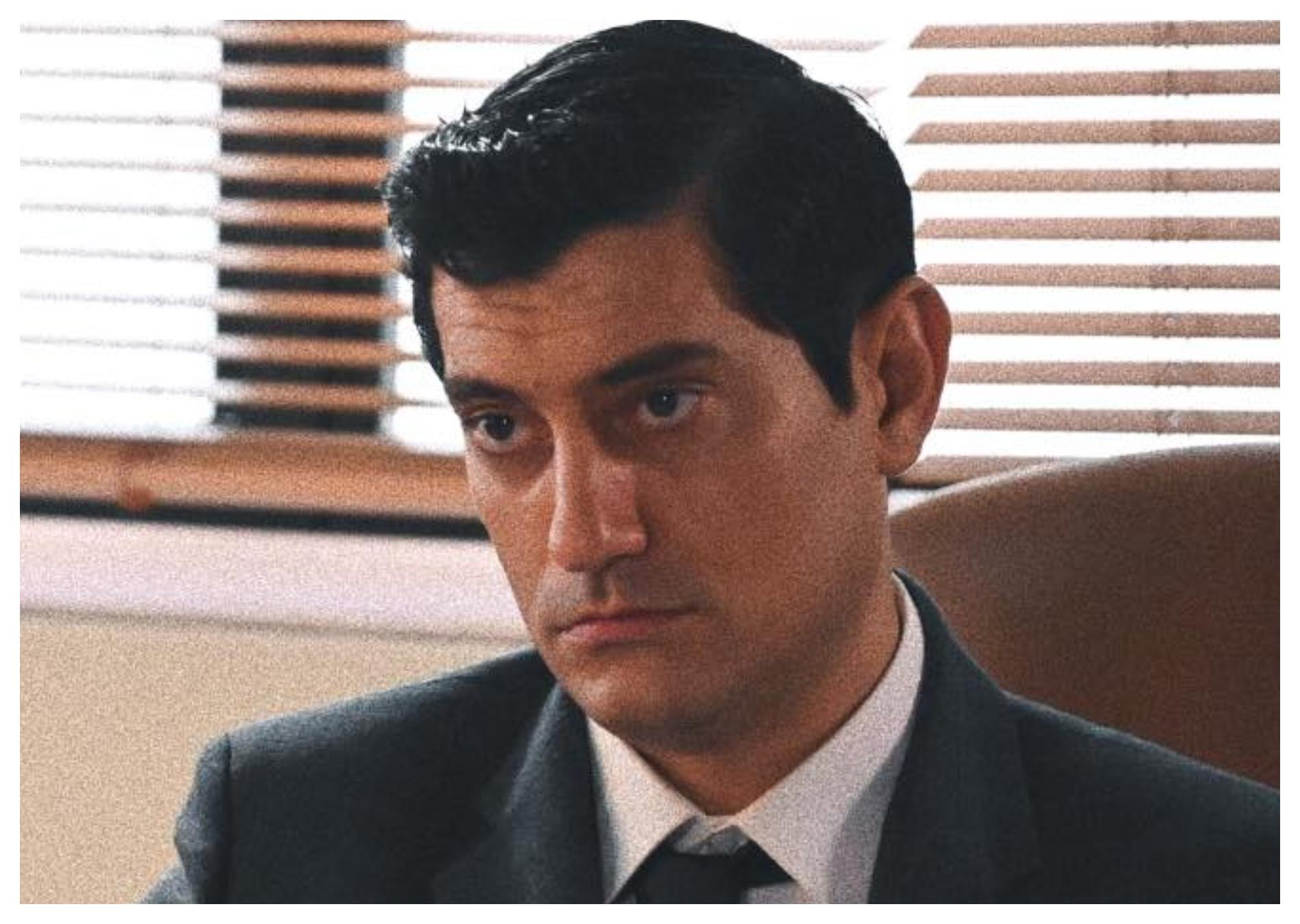 Ο Παράδεισος των Κυριών: Αυτός σκοτώνει την Ντέπυ