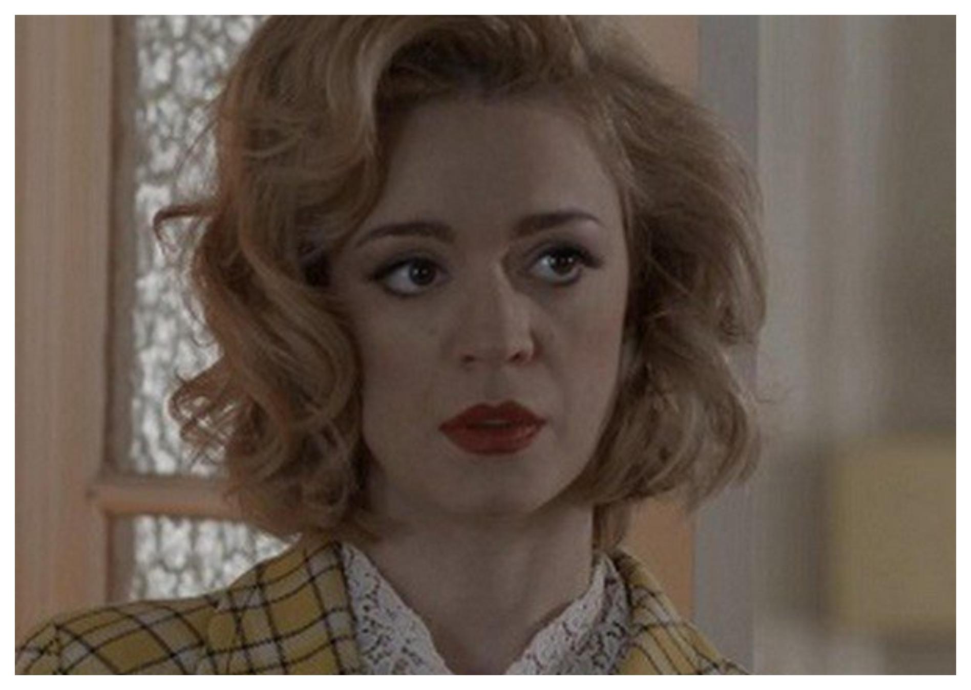 Ο Παράδεισος των Κυριών: Αυτός σκοτώνει την Ντέπυ