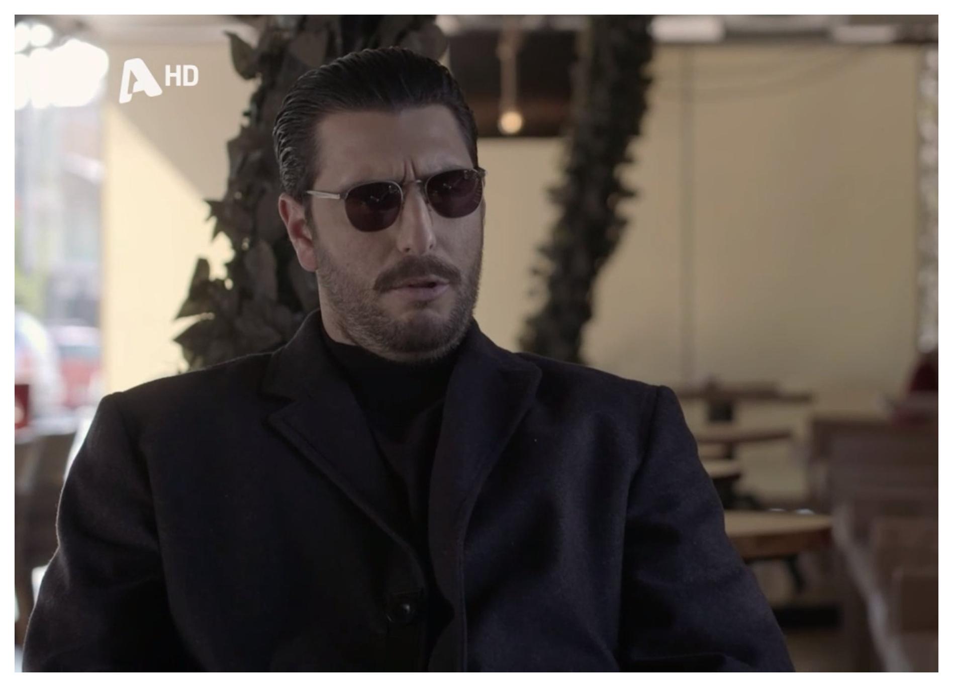 Σασμός: O Φαρμάκης εξαφανίζει το πτώμα