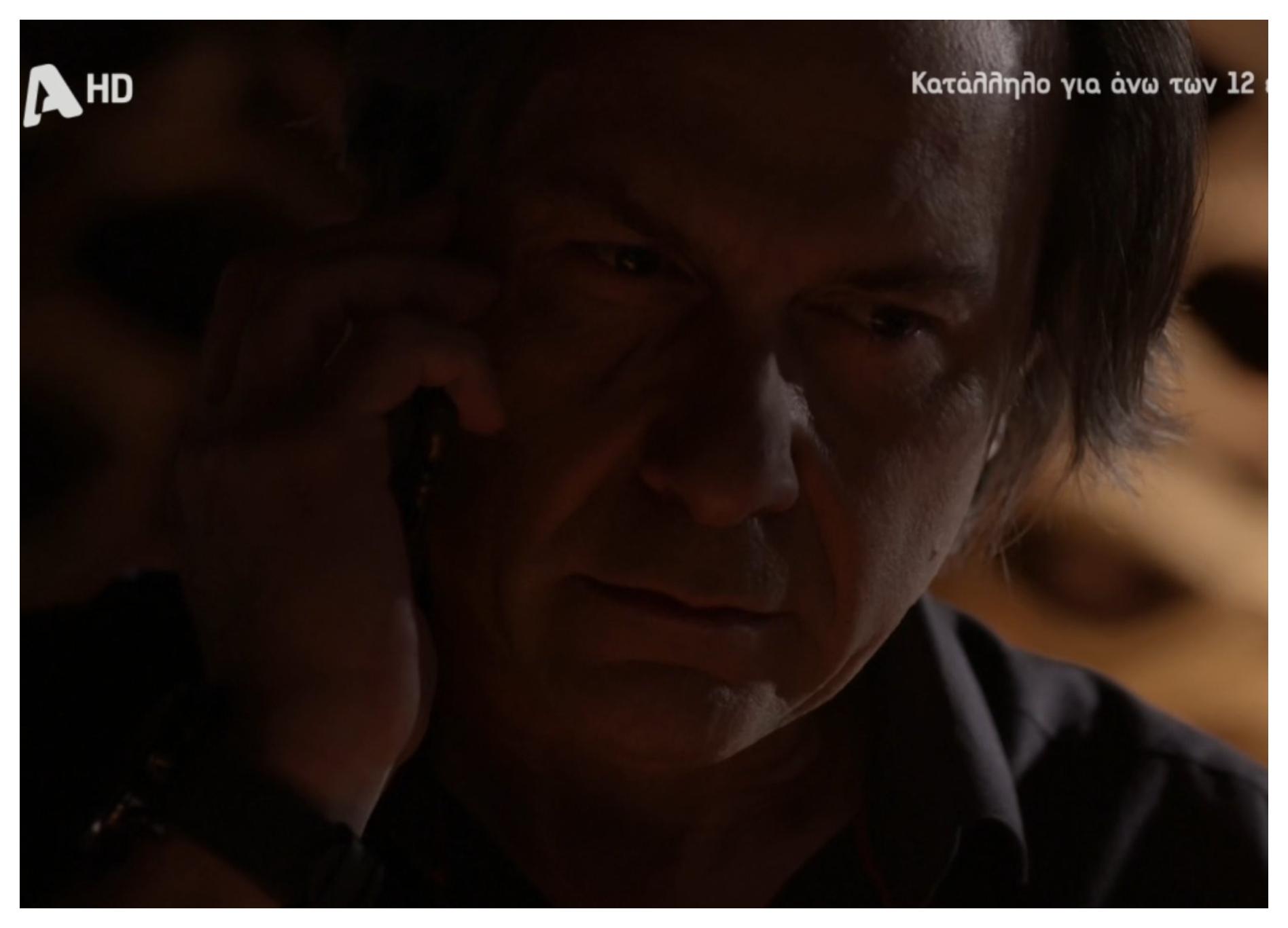 Σασμός: O Φαρμάκης εξαφανίζει το πτώμα