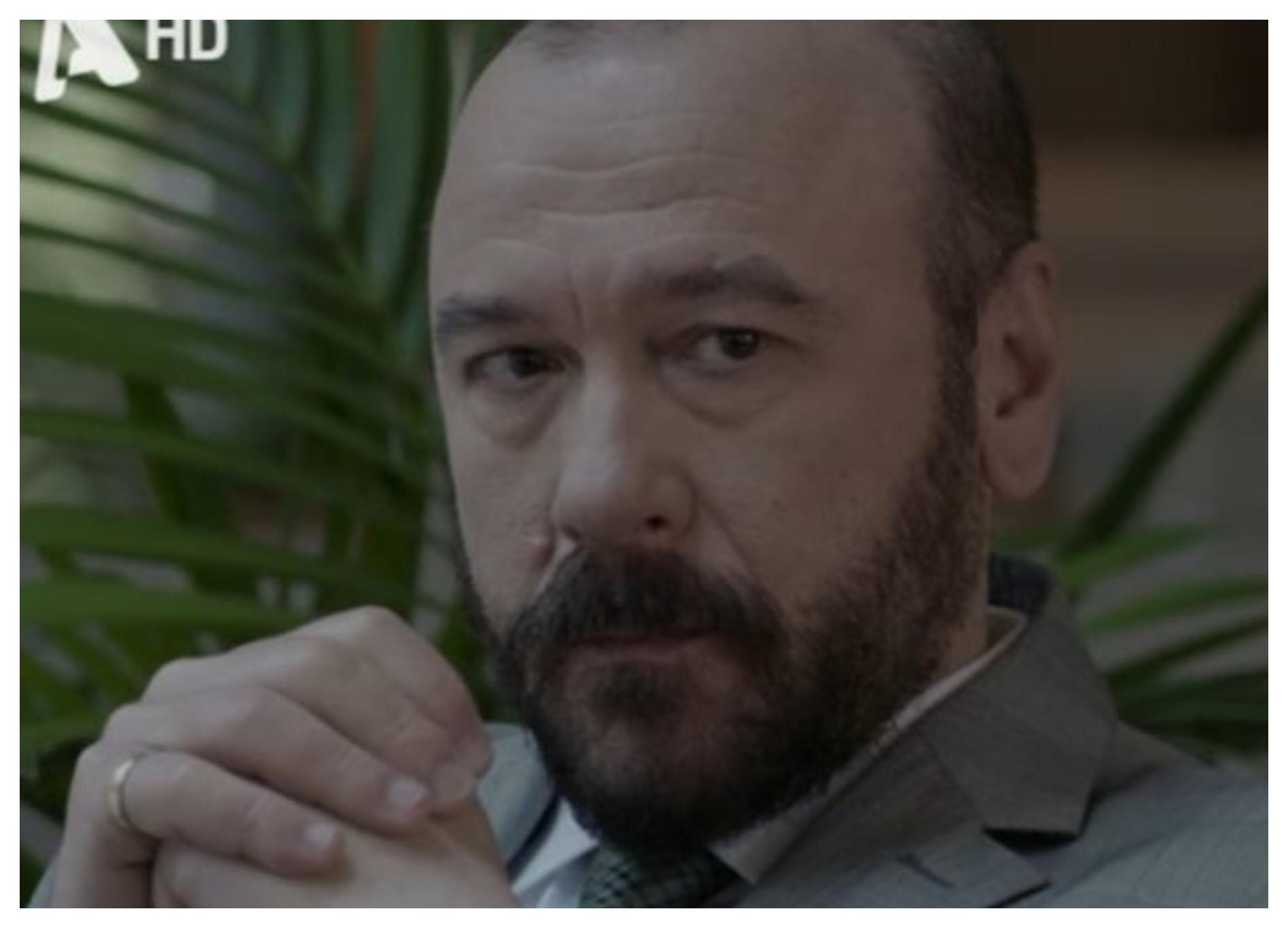 Σασμός: O Φαρμάκης εξαφανίζει το πτώμα