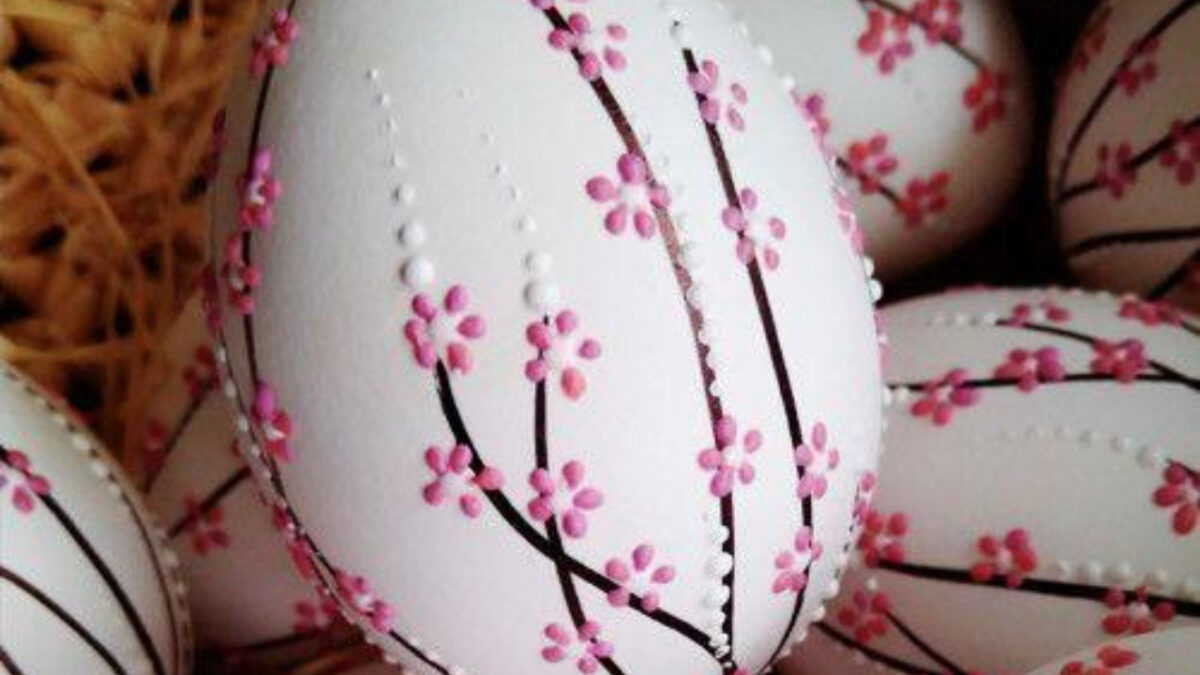 Πάσχα 2023: 15 ιδέες με τα πιο χαριτωμένα σχέδια για τα Πασχαλινά αυγά