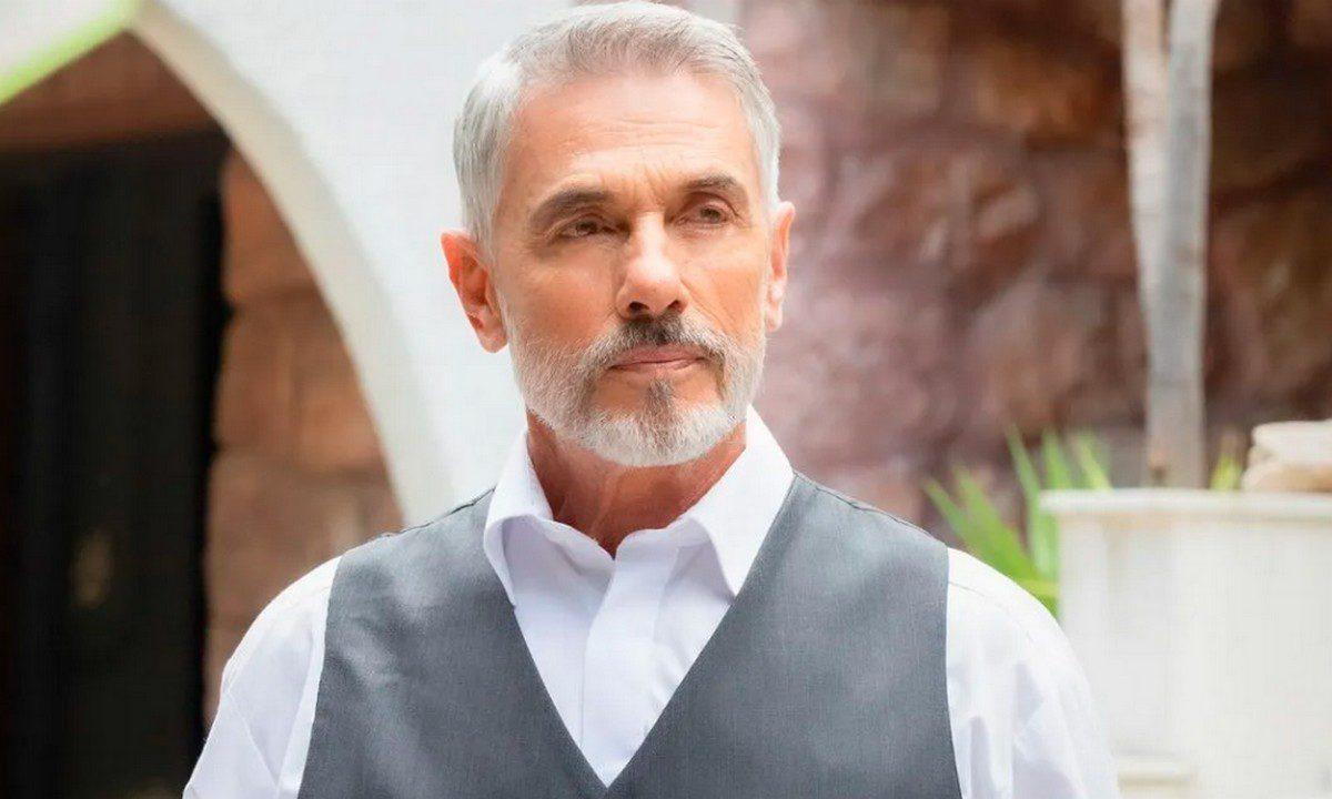 Έρωτας Φυγάς-Μάρκος