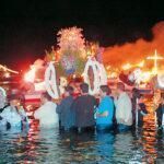 Πάσχα 2023: 18 + 1 προορισμοί για πρωτότυπο εορτασμό στις Κυκλάδες