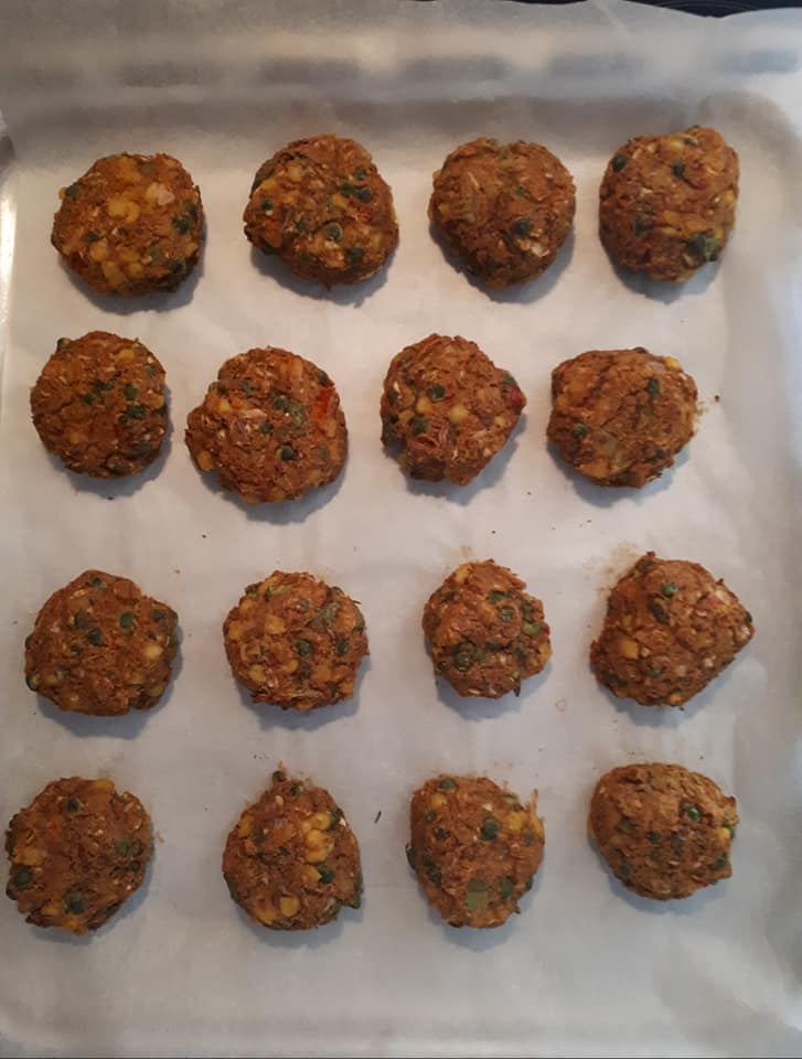 αλάδωτα-κεφτεδάκια-λαχανικών-συνταγή-