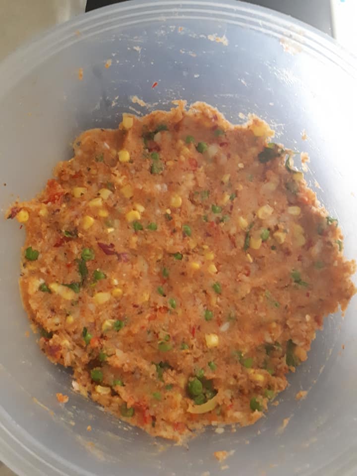 αλάδωτα-κεφτεδάκια-λαχανικών-συνταγή-